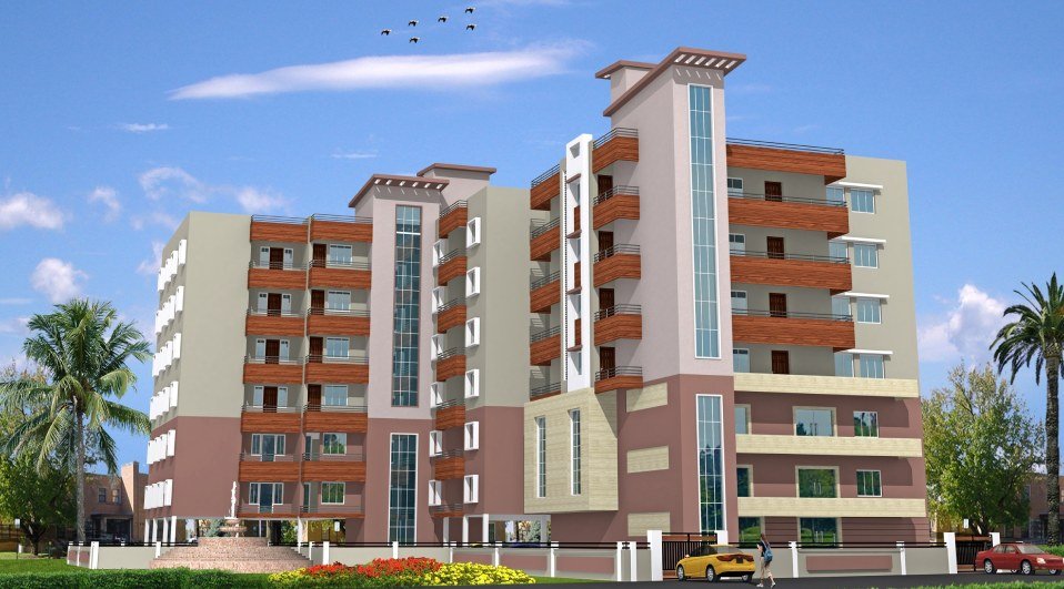 Sambedana Homes