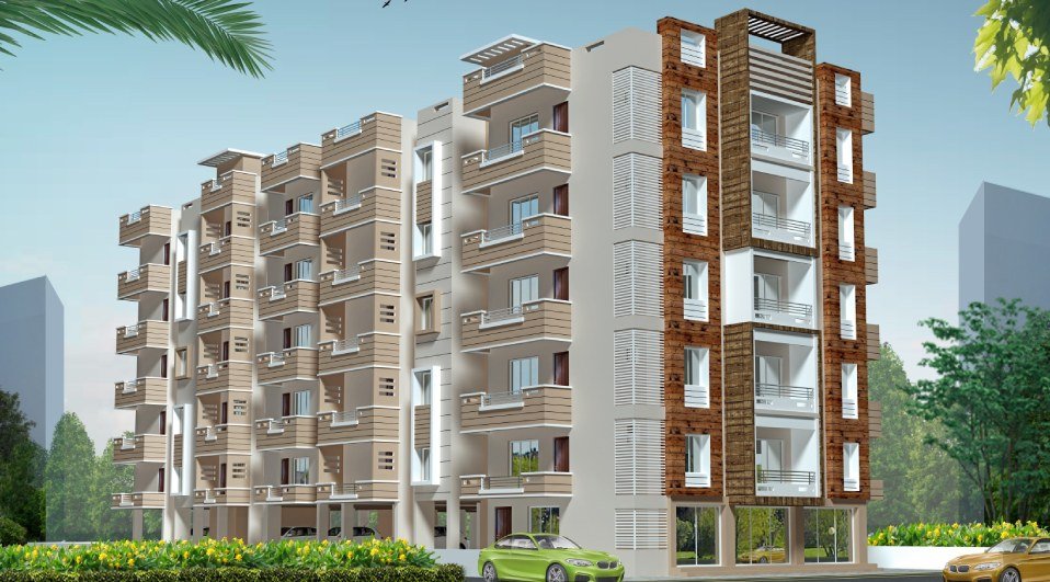 Sambedana Homes